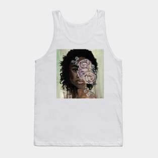 Natural Beauty Tank Top